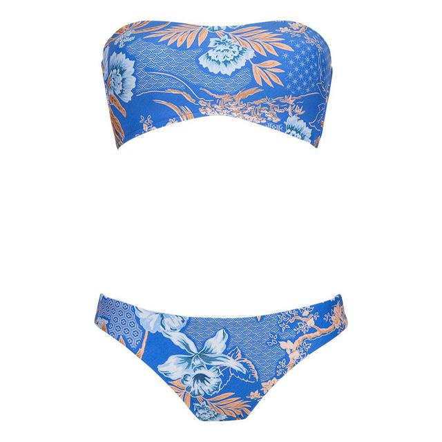Купальник Seafolly