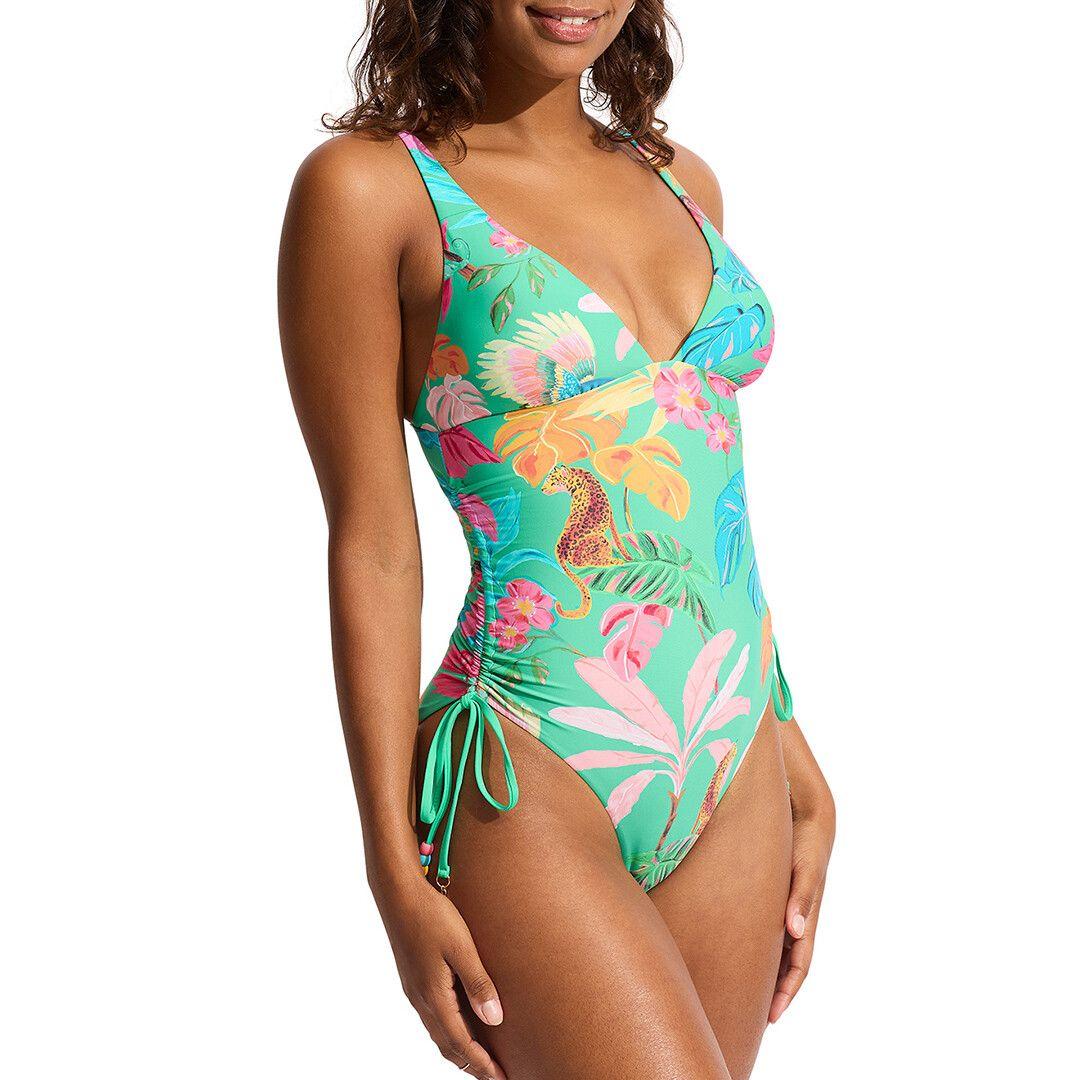 Купальник Seafolly | Фото 3