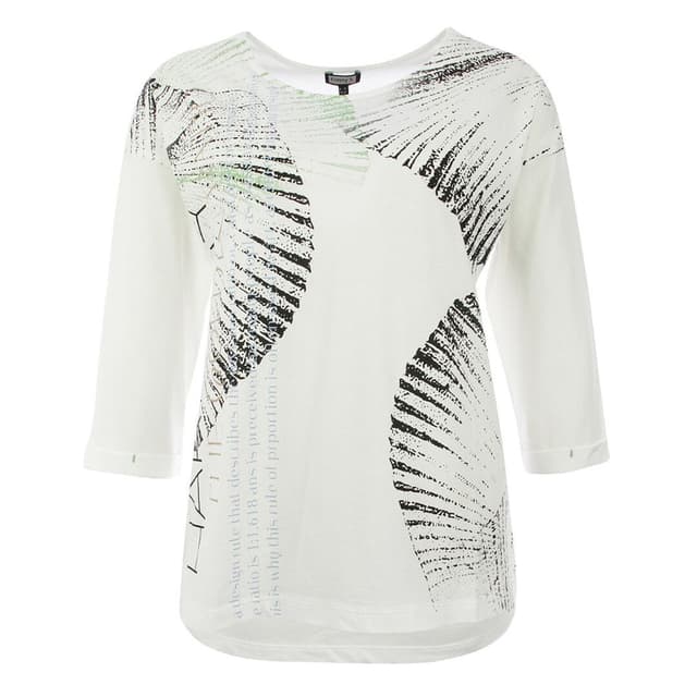 Женская футболка Kenny S