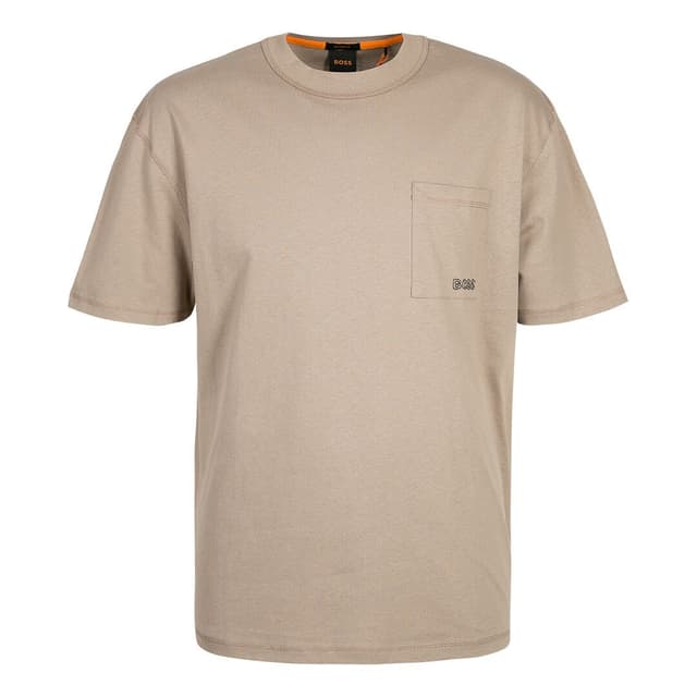 Мужская футболка BOSS