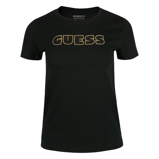 Женская футболка GUESS