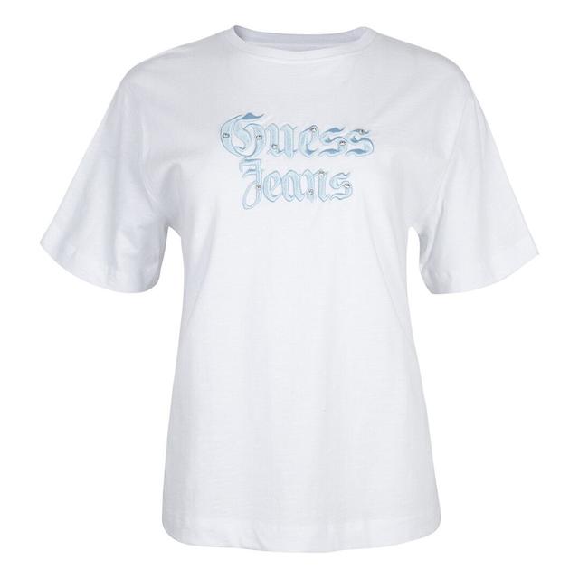 Женская футболка GUESS