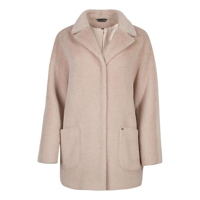Женское пальто Dolche Moda
