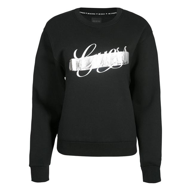 Женский свитшот GUESS