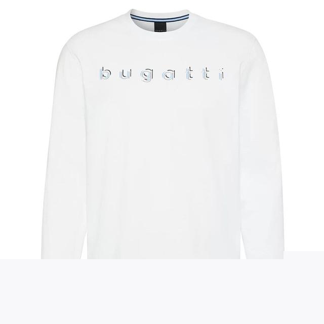 Мужская футболка Bugatti
