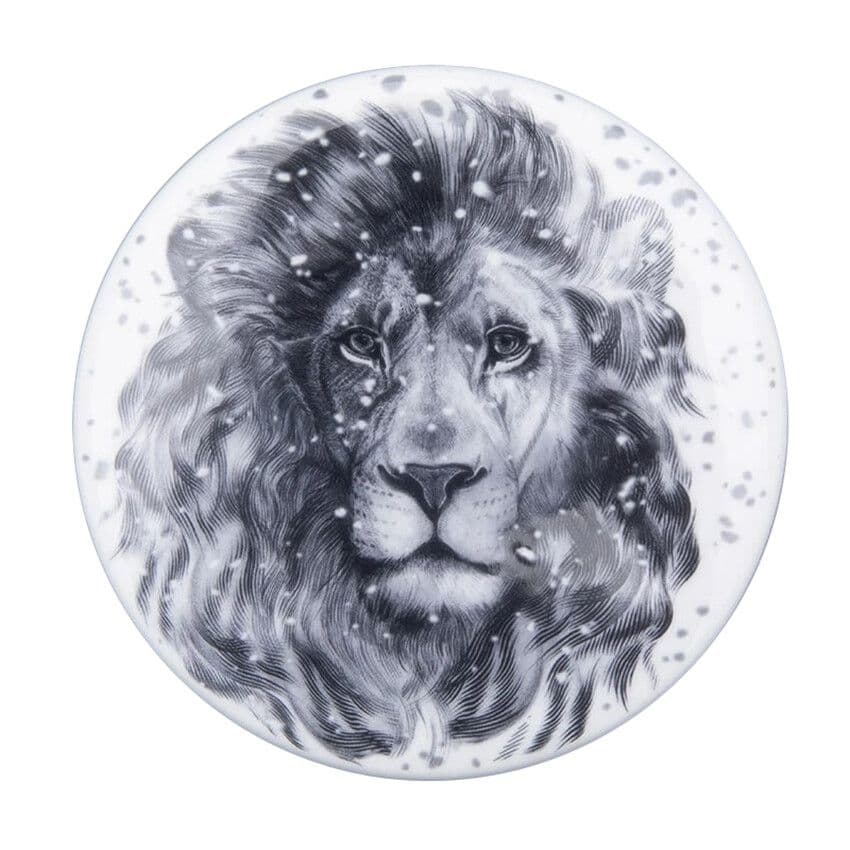 Шкатулка ИФЗ, Тотем. Лев | Фото 2