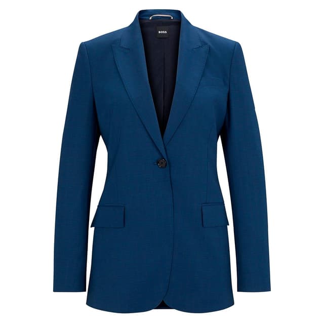 Женский пиджак BOSS