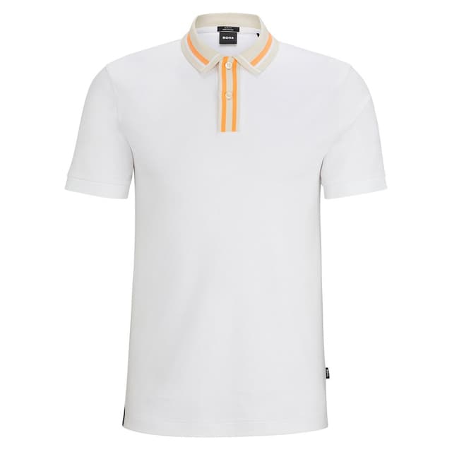 Мужское поло BOSS