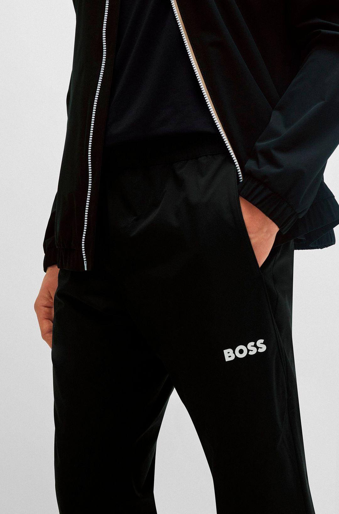 Мужской спортивный костюм BOSS | Фото 5