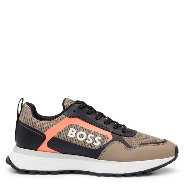 Мужские кроссовки BOSS