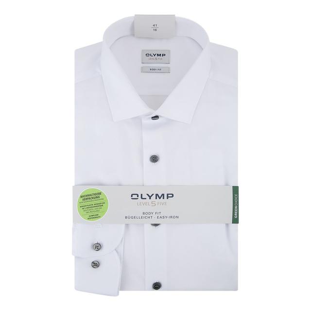 Мужская сорочка Olymp