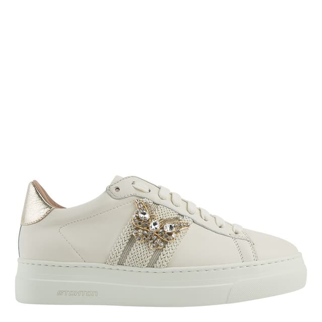 Женские кеды Stokton