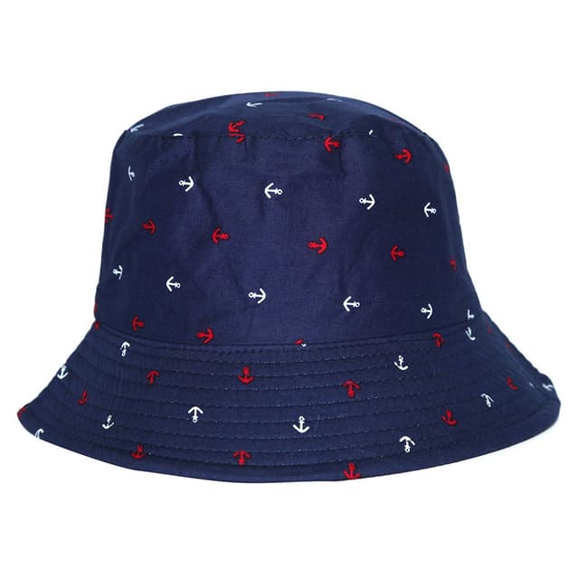 Женская панама Mellizos