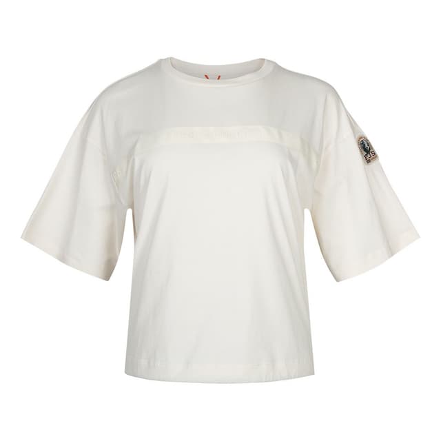 Женская футболка Parajumpers