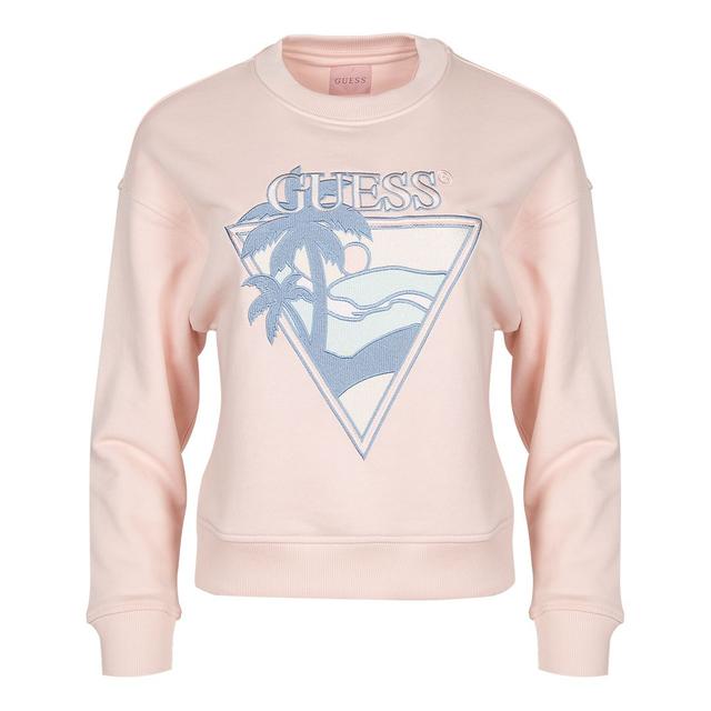 Женский свитшот GUESS