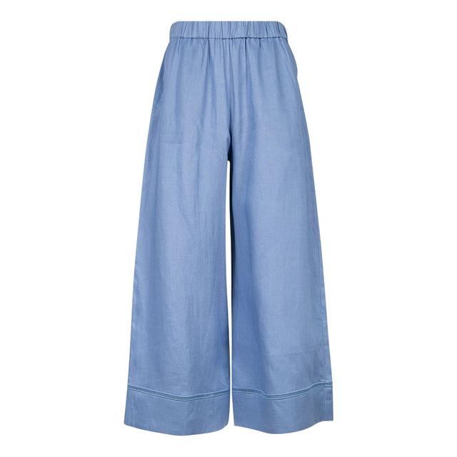 Женские брюки Max Mara Leisure