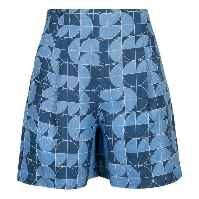 Женские шорты Max Mara Leisure