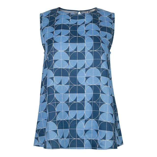 Женский топ Max Mara Leisure