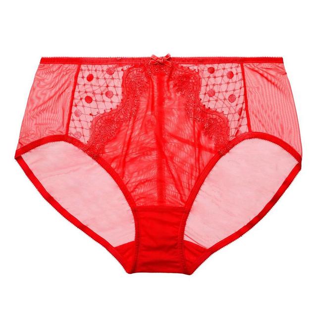 Женские трусы Dita Von Teese