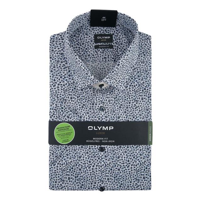 Мужская рубашка Olymp