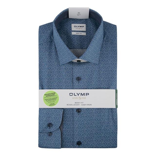 Мужская рубашка Olymp