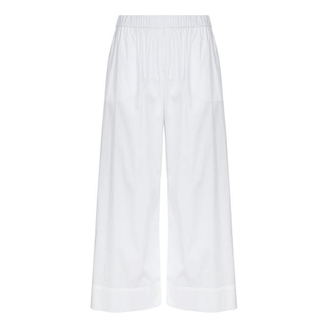 Женские брюки Max Mara Beachwear