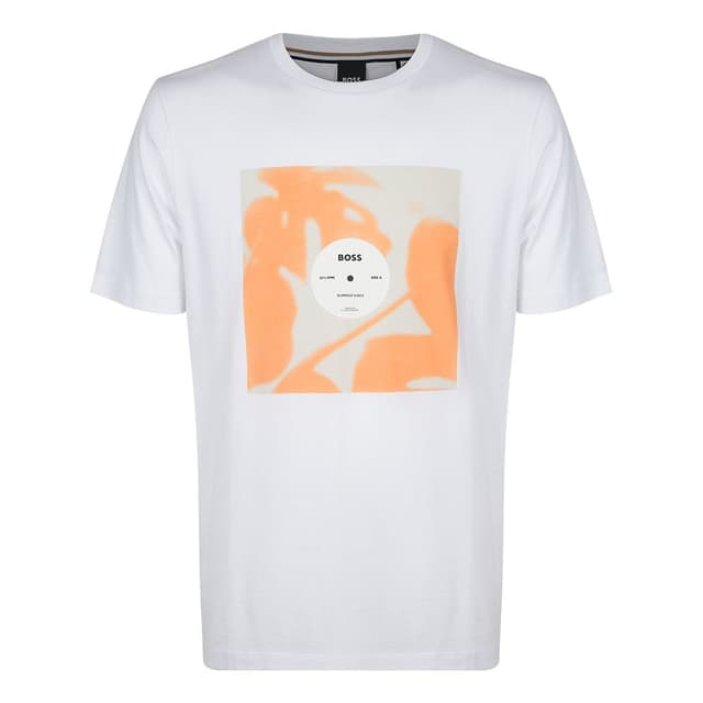 Мужская футболка BOSS