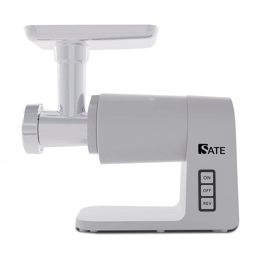 Мясорубка SATE, RT-125 | Фото 3
