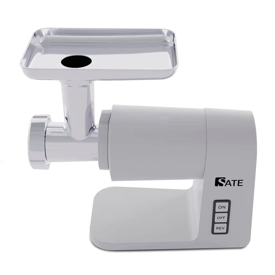 Мясорубка SATE, RT-125 | Фото 2