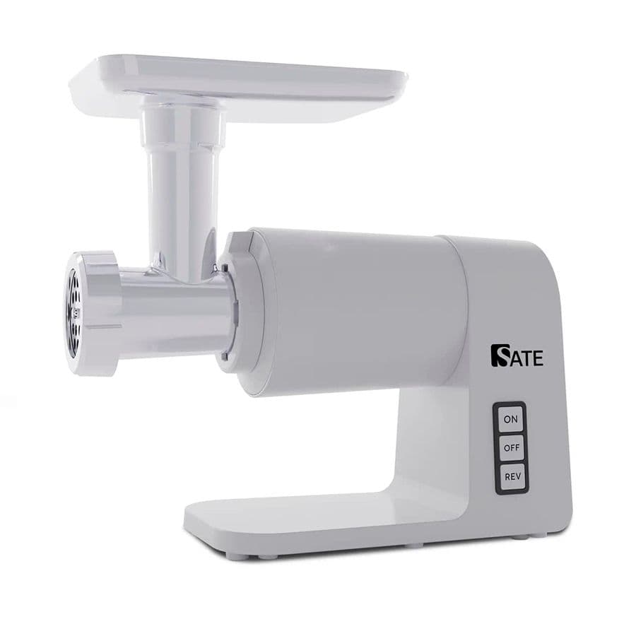 Мясорубка SATE, RT-125 | Фото 1