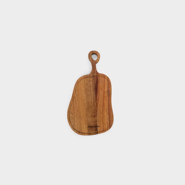 Доска разделочная Anna Lafarg Timber