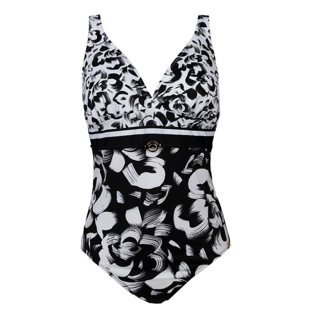 Слитный купальник Nuria Ferrer