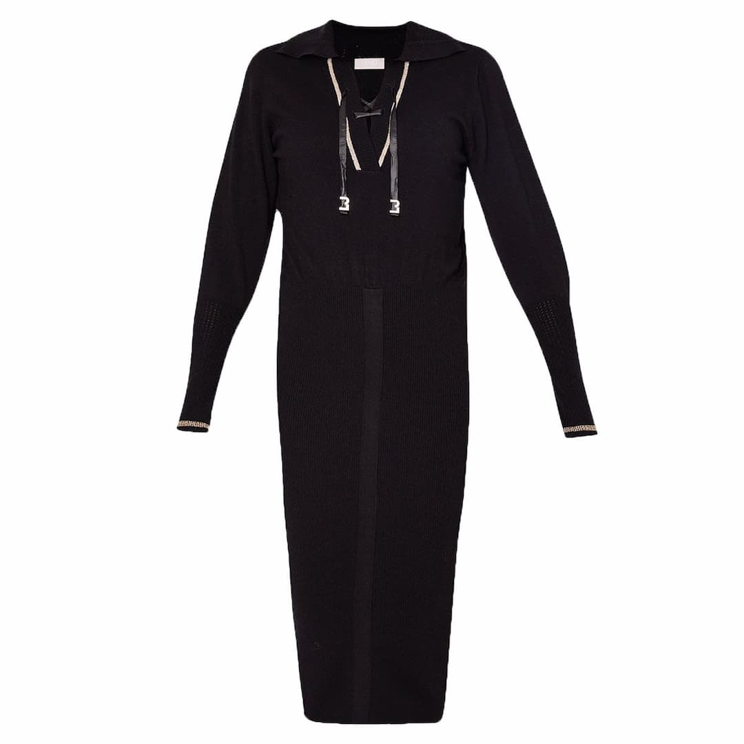 Женское трикотажное платье LIU JO | Фото 1