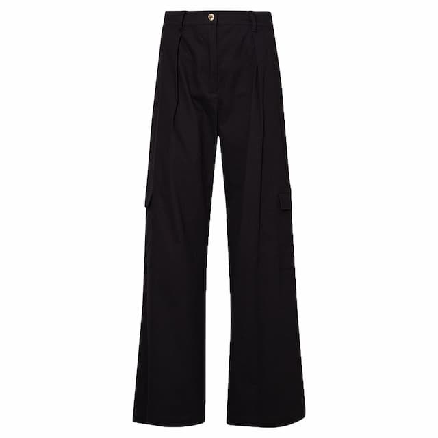 Женские брюки карго LIU JO