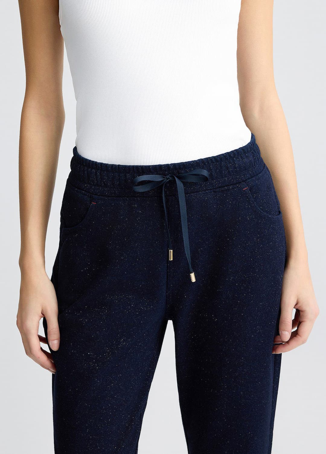 Женские спортивные брюки Liu Jo | Фото 4