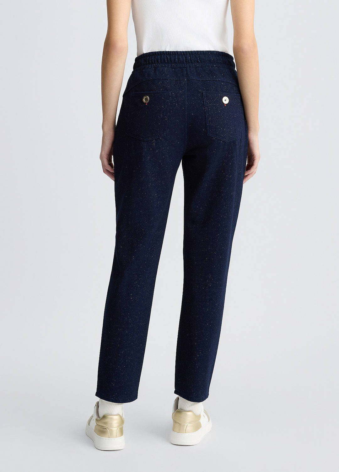 Женские спортивные брюки Liu Jo | Фото 3