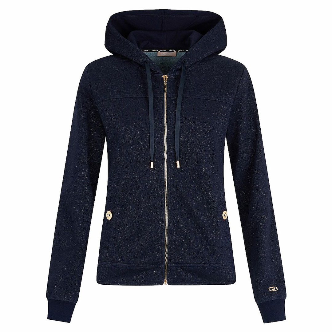 Женская толстовка с капюшоном Liu Jo | Фото 1