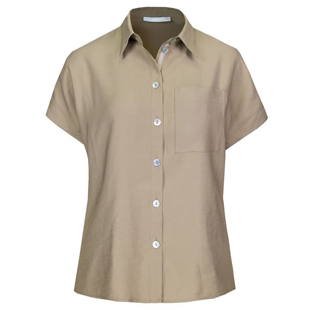 Женская блуза из модала BIANCA