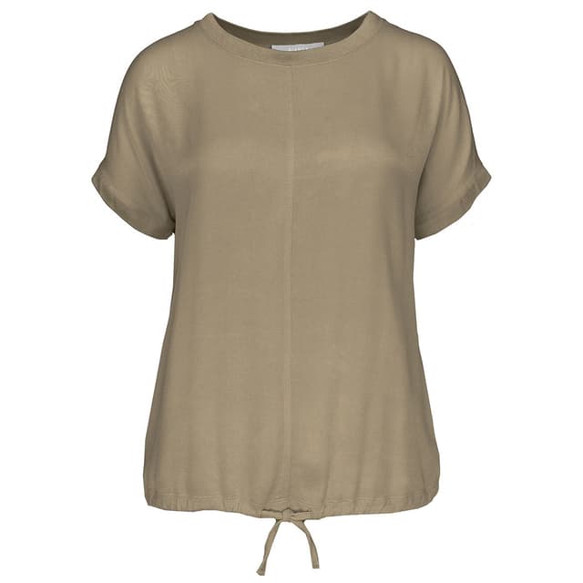 Женская блуза из вискозы BIANCA