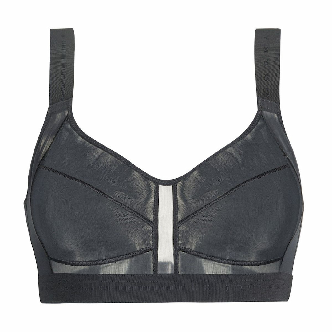 Бюстгальтер Le Journal Intime с двойной чашкой | Фото 1