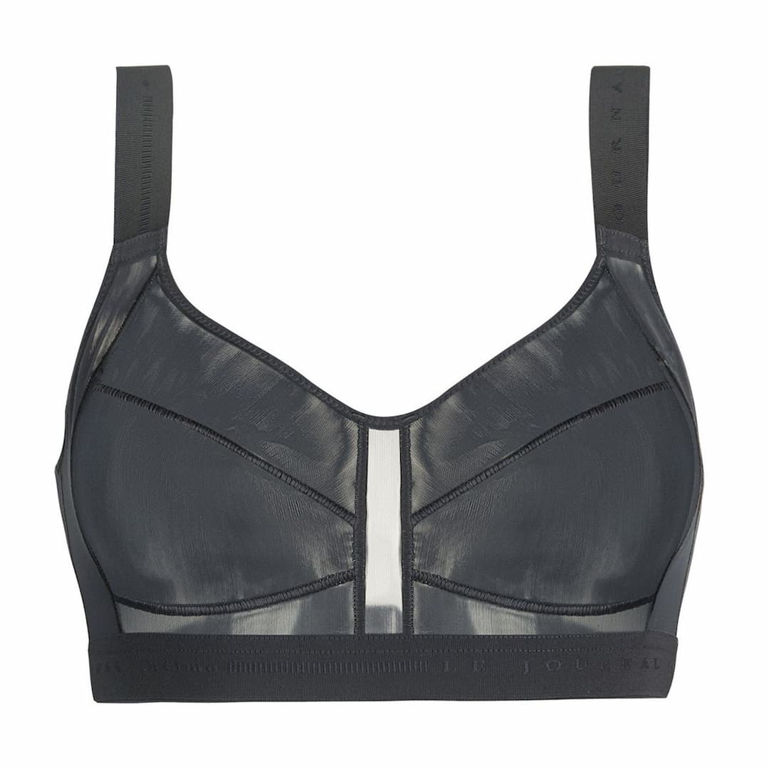 Бюстгальтер Le Journal Intime с двойной чашкой | Фото 1