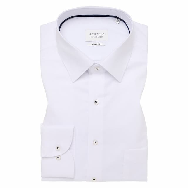Мужская сорочка из хлопка Eterna