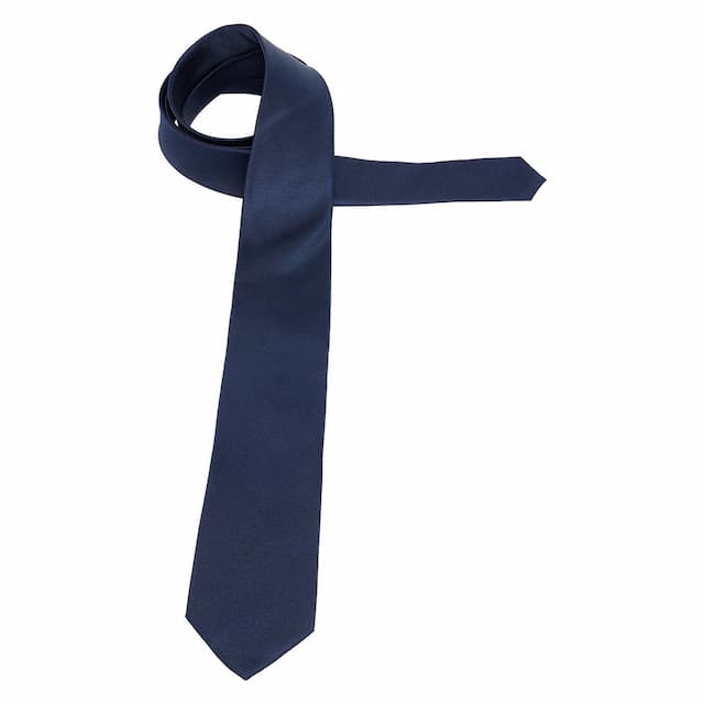 Мужской шелковый галстук Eterna