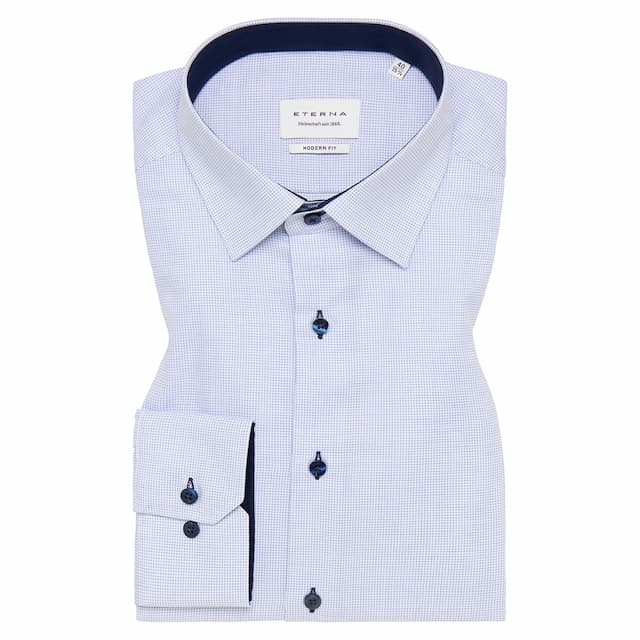 Мужская сорочка Eterna