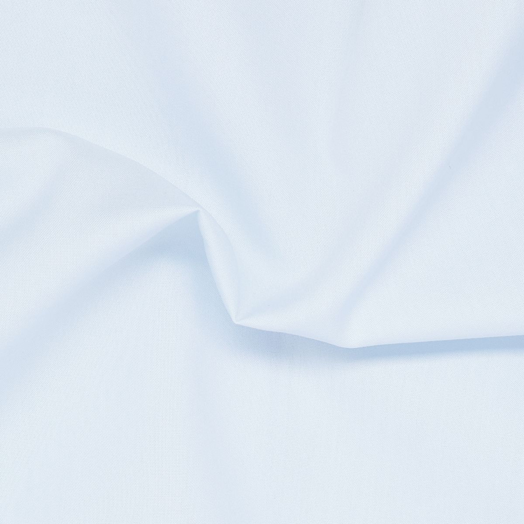 Мужская голубая сорочка Eterna | Фото 3