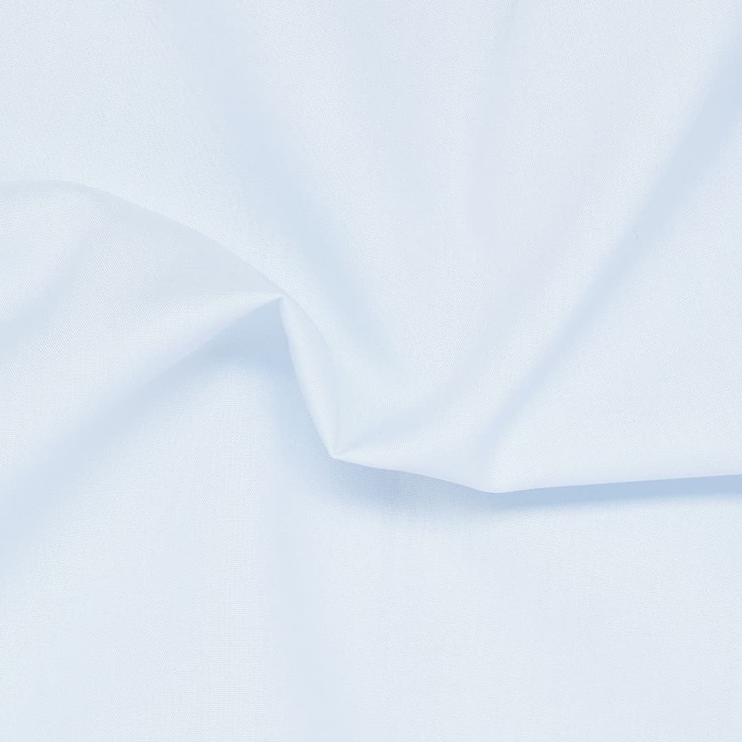 Мужская голубая сорочка Eterna | Фото 3