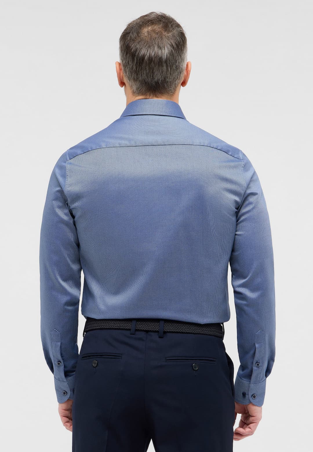 Мужская сорочка Eterna Dynamic Cotton | Фото 5