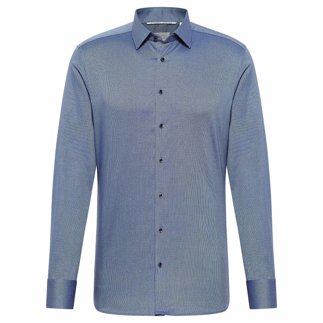 Мужская сорочка Eterna Dynamic Cotton | Фото 2