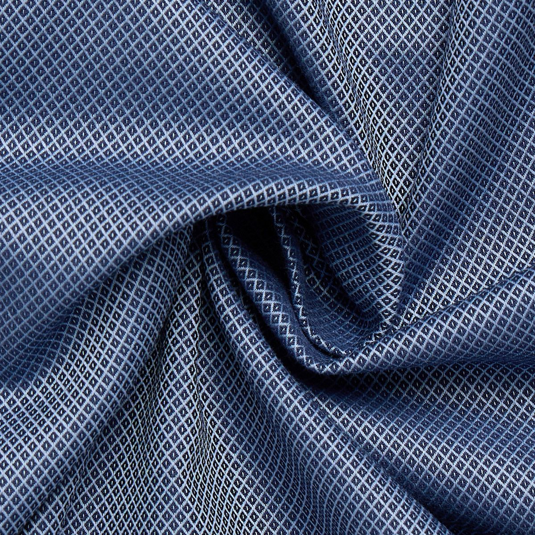 Мужская сорочка Eterna Dynamic Cotton | Фото 3