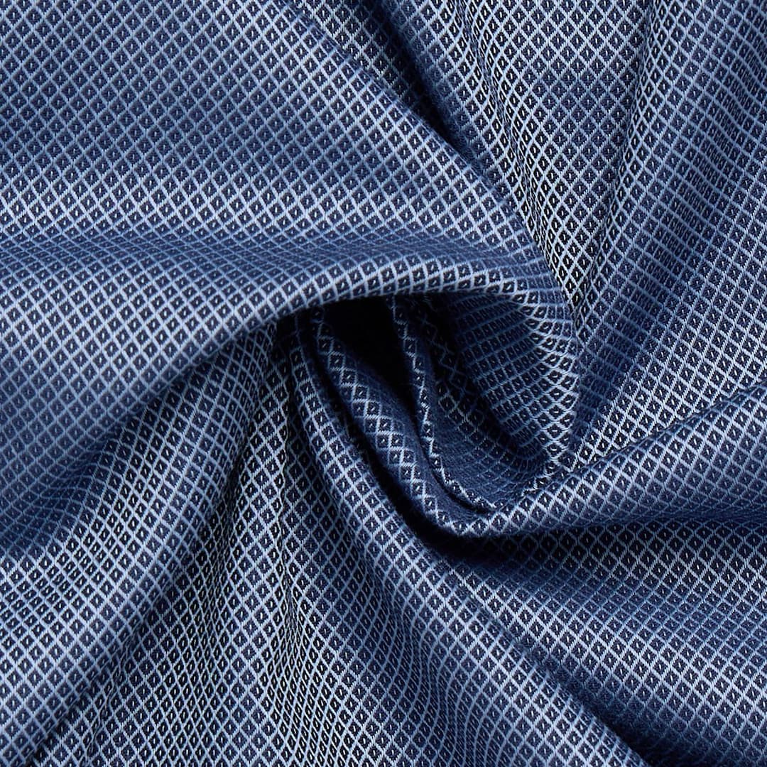 Мужская сорочка Eterna Dynamic Cotton | Фото 3